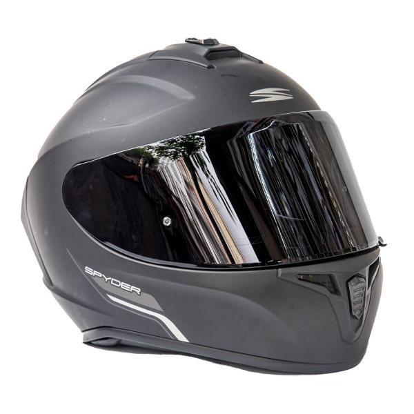 KASK spayder ( MAT BLACK )